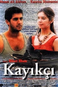 Kayk' Poster