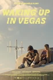 Waking Up in Vegas' Poster