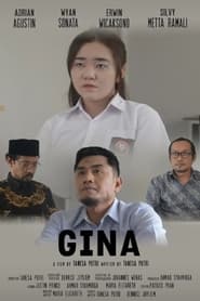 Gina' Poster