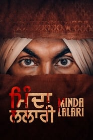 Minda Lalari' Poster