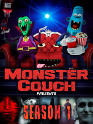 Monster Couch Season 1' Poster