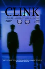 Clink' Poster