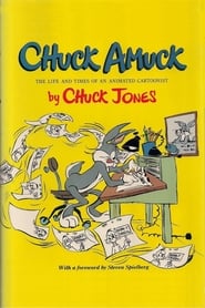 Chuck Amuck The Movie' Poster