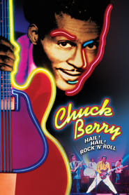 Chuck Berry  Hail Hail Rock n Roll