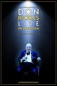 Don Rickles LIVE in Arizona 2014' Poster