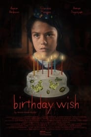 Birthday Wish' Poster