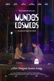 Mundos Csmicos' Poster