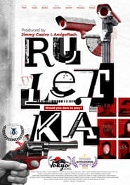 Ruletka' Poster