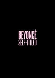 Beyonc SelfTitled' Poster