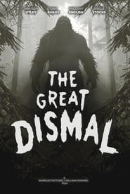 The Great Dismal' Poster