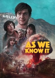 As We Know It' Poster