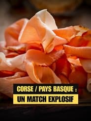 Corse  Pays basque  un match explosif' Poster