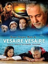 Vesaire Vesaire' Poster