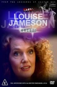 Louise Jameson Uncut' Poster