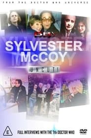 Sylvester McCoy Uncut' Poster