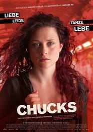 Chucks' Poster