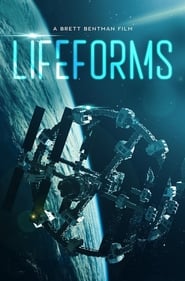 Lifeforms' Poster