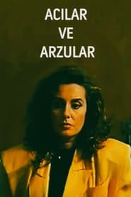 Aclar ve Arzular' Poster