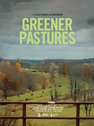 Greener Pastures' Poster