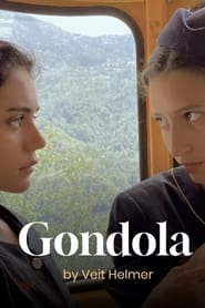 Gondola' Poster