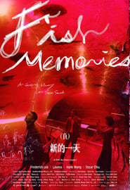 Fish Memories' Poster