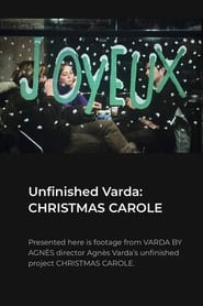 Christmas Carole' Poster