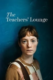 The Teachers Lounge' Poster