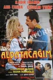 Aldatacam' Poster