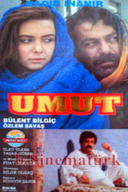 Umut Hep Vard' Poster