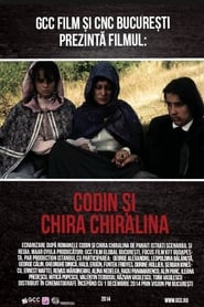 Codin si Chira Chiralina' Poster