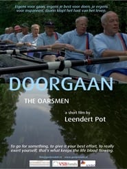 Doorgaan' Poster