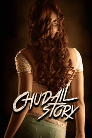 Chudail Story' Poster