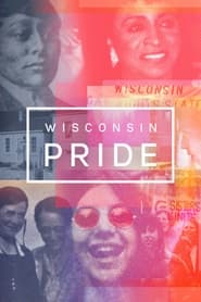 Wisconsin Pride' Poster