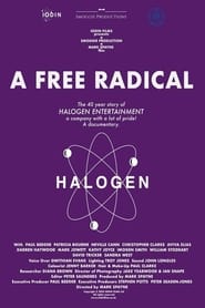 A Free Radical' Poster