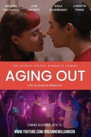 Aging Out' Poster