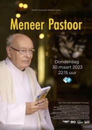 Meneer Pastoor' Poster