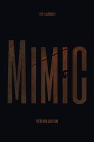 Mimic' Poster