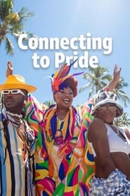Turn Up the Love Connecting to Pride' Poster