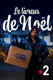 Christmas Delivery Guy' Poster