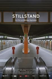 The Standstill' Poster
