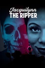 Jacquilynn The Ripper' Poster
