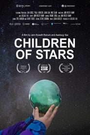 Children of Stars' Poster