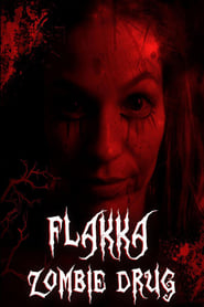 Flakka Zombie Drug' Poster