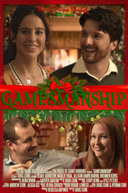 Gamesmanship' Poster