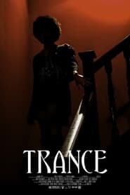 Trance' Poster