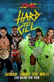 TNA Hard To Kill 2024' Poster
