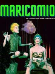 Maricomio' Poster