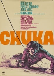 Chuka' Poster