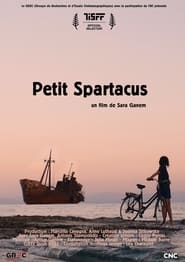 Petit Spartacus' Poster