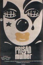 Priso Mulher' Poster